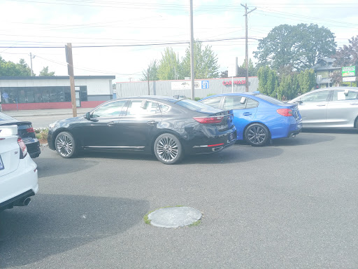 Kia Dealer «Beaverton Kia», reviews and photos, 12520 SW Canyon Rd, Beaverton, OR 97005, USA
