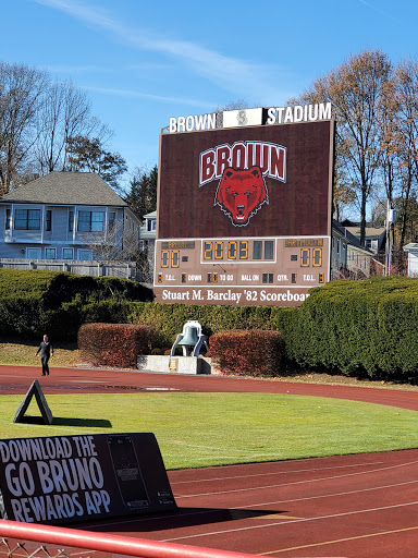 Stadium «Brown Stadium», reviews and photos, 400 Elmgrove Ave, Providence, RI 02906, USA
