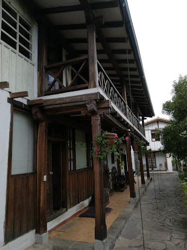 Hostería La Quinta - Restaurante