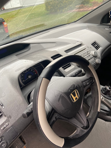 Auto Body Shop «Maaco Collision Repair & Auto Painting», reviews and photos, 1062 Lafferty Ln, Dover, DE 19901, USA