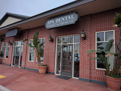 Spa Dental
