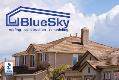 Blue Sky Roofing, Inc.