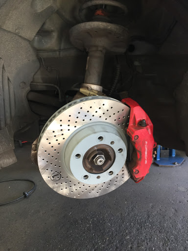 Auto Repair Shop «Image Auto Repair», reviews and photos, 6636 Foothill Blvd, Tujunga, CA 91042, USA