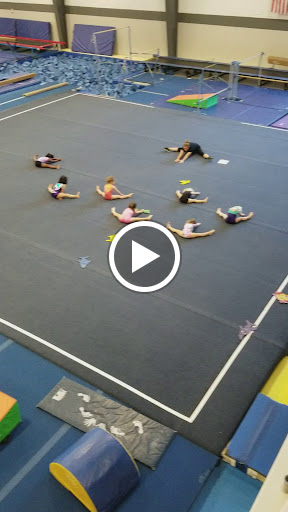 Gymnastics Center «Gymnastics Training Center», reviews and photos, 1470 E 3300 S, Salt Lake City, UT 84106, USA