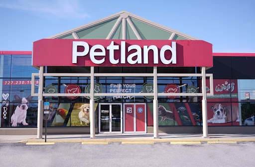 Petland, 10289 Ulmerton Rd, Largo, FL 33771, USA, 