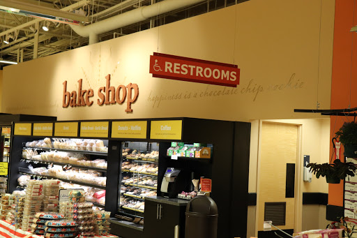 Grocery Store «Hannaford Supermarket», reviews and photos, 43 Round Lake Rd, Ballston Lake, NY 12019, USA