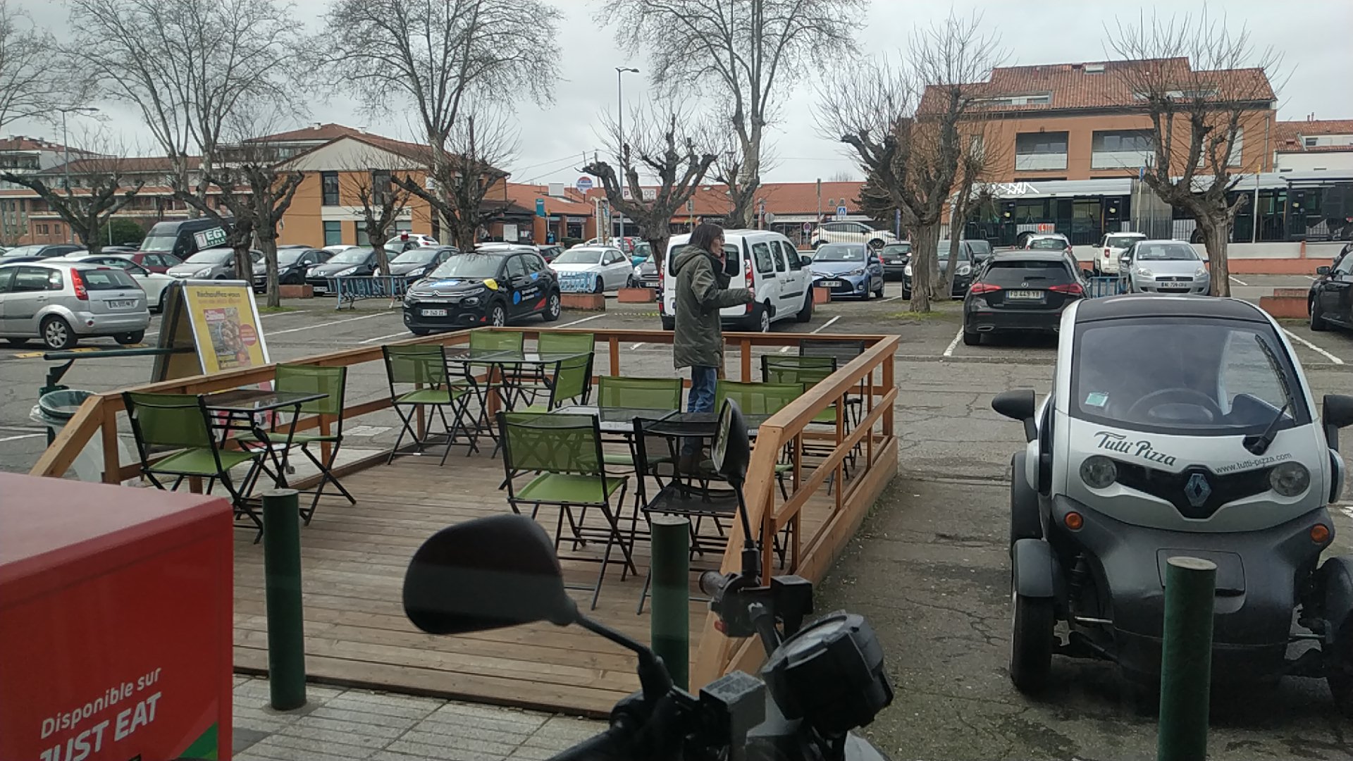 Photo n° 2 de l'avis de Rémy.A fait le 11/02/2020 à 12:16