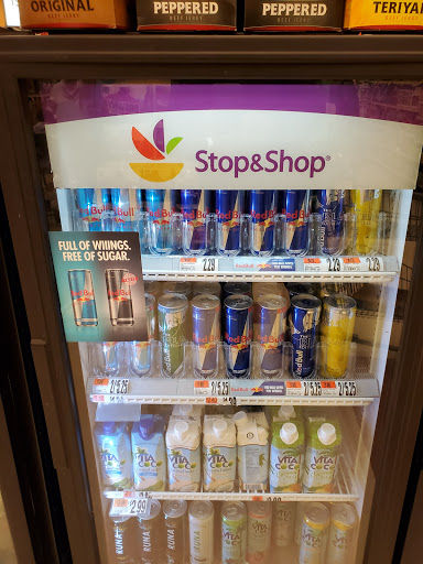 Grocery Store «Stop & Shop», reviews and photos, 930 N Colony Rd, Wallingford, CT 06492, USA