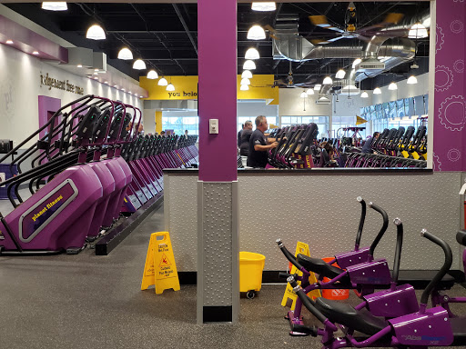 Gym «Planet Fitness», reviews and photos, 3070 NJ-35, Hazlet, NJ 07730, USA