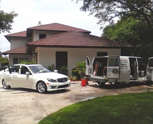 Detail Pro en Fort Walton Beach