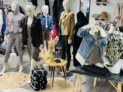 Dépôt-Vente à Hénin-Beaumont - Vêtements - Neuf - Occasion - OKilos-La Boutique de Capucine à Hénin-Beaumont