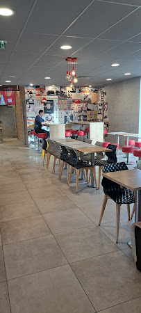 Les plus récentes photos du Restaurant KFC Chalon-sur-Saône à Chalon-sur-Saône - n°7