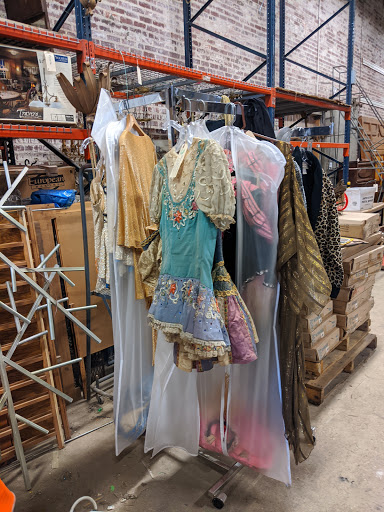 Antique Store «Eco Relics», reviews and photos, 106 Stockton St, Jacksonville, FL 32204, USA