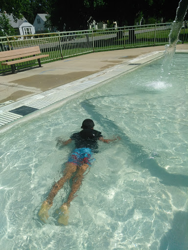 Park «Bohanon Park», reviews and photos, 4917 Bryant Ave N, Minneapolis, MN 55430, USA