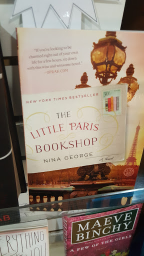 Book Store «Hooray for Books», reviews and photos, 1555 King St, Alexandria, VA 22314, USA