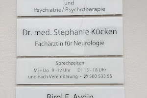 Dr. med. Christiane Heinemann-Lindt