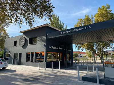 Le Pain du Jour Toulouges à Toulouges