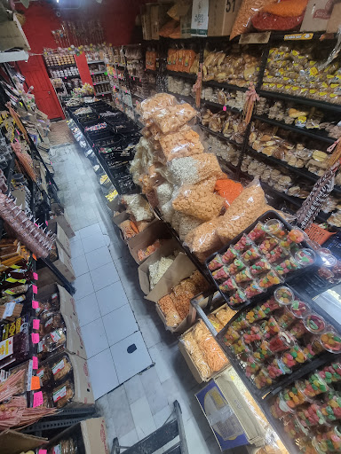 DULCERIA REGIONAL RODRIGUEZ en Monterrey