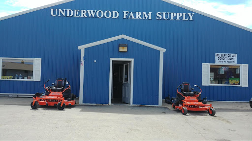 Underwood Farm Supply - AZexplained