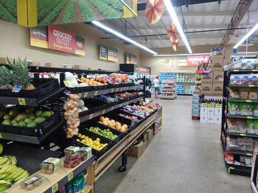 Shopping Mall «Midway Towne Center», reviews and photos, 3920 W Point Loma Blvd, San Diego, CA 92110, USA