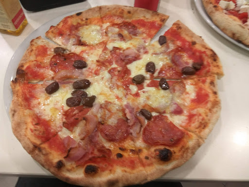 Pizzeria Big Ben Maranello in Maranello, Provincia di Modena