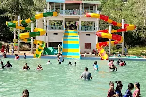 Kishkinda Water Park, Anegundi - Karnataka image