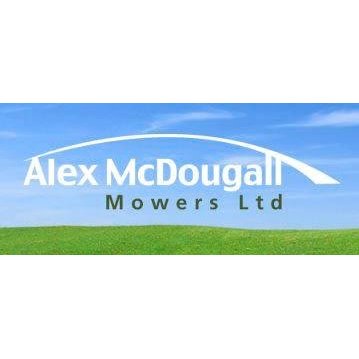 Alex McDougall (Mowers) Ltd - Hardware store