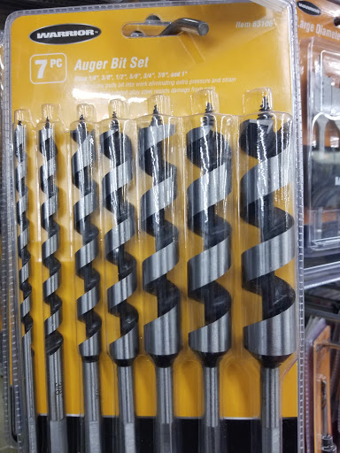 Hardware Store «Harbor Freight Tools», reviews and photos, 1525 W Main St, Bozeman, MT 59715, USA