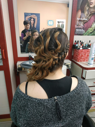 Peluquería Geminis en Ponferrada, León