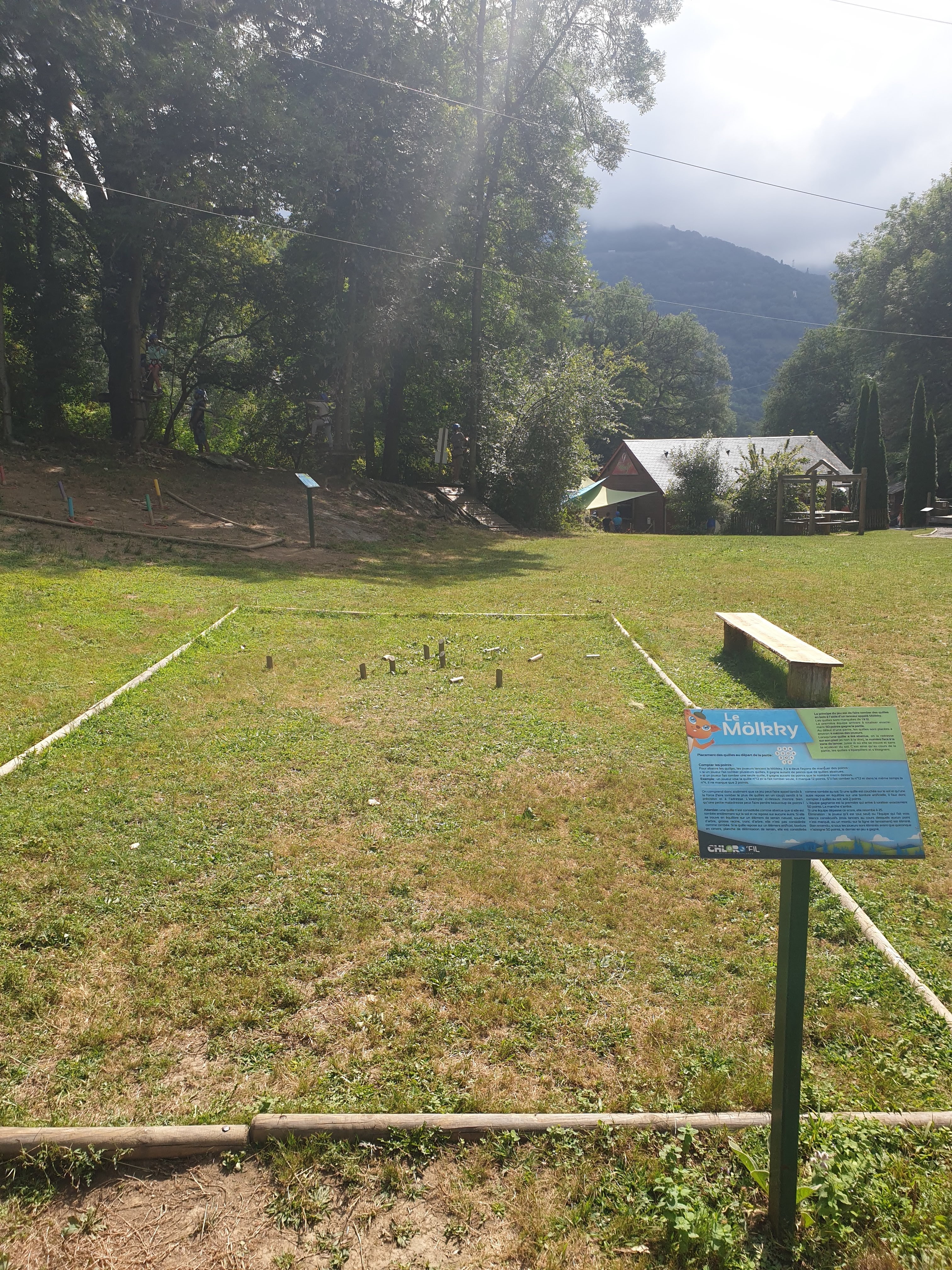 Photo n° 2 de l'avis de Jean-Charles.e fait le 02/08/2019 à 20:28