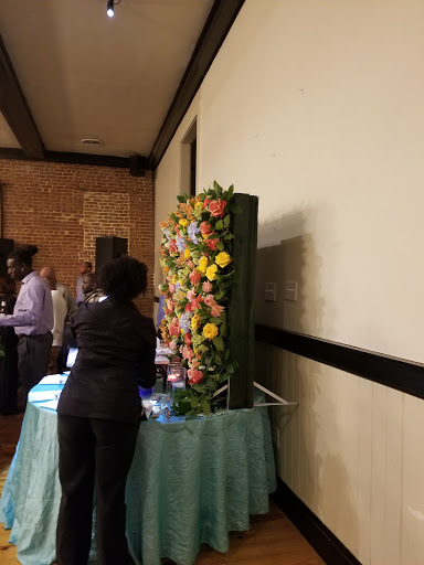 Banquet Hall «Woodrow Hall», reviews and photos, 5504 1st Ave N, Birmingham, AL 35212, USA