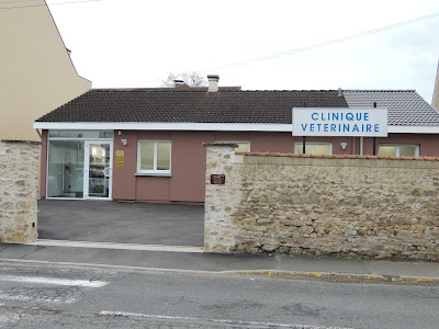 Clinique Vétérinaire de Sénart à Cesson