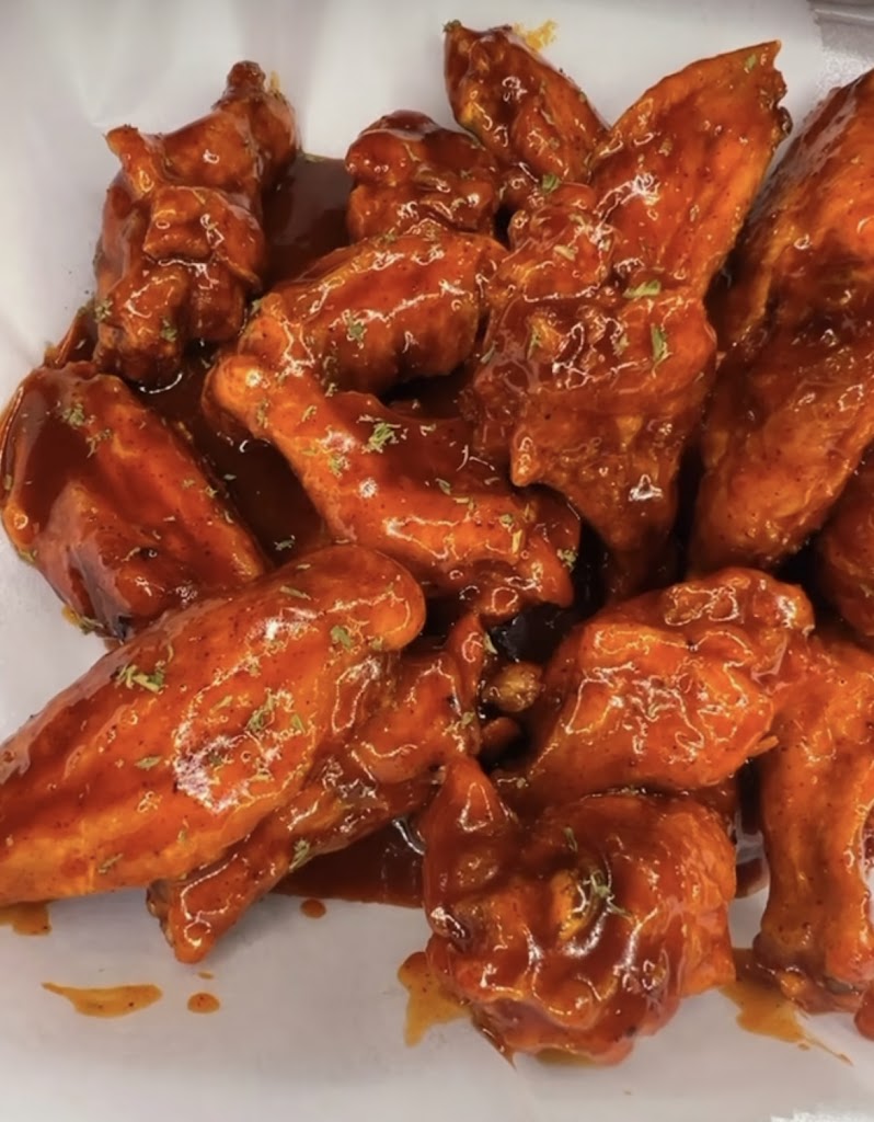 Lit Ass Wings East Point 30344