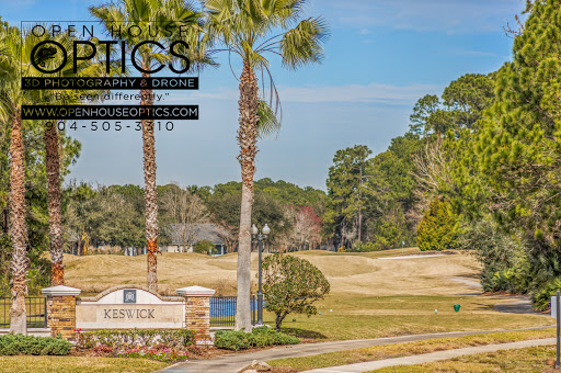 Golf Course «Royal St Augustine Golf and Country Club», reviews and photos, 301 Royal St Augustine Pkwy, St Augustine, FL 32084, USA