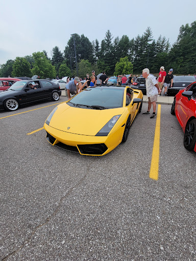 Shopping Mall «Crestview Hills Town Center», reviews and photos, 2791 Town Center Blvd, Crestview Hills, KY 41017, USA