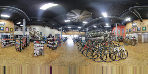Bicycle Store «Canyon Bicycles - Millcreek», reviews and photos, 3969 Wasatch Blvd, Salt Lake City, UT 84124, USA