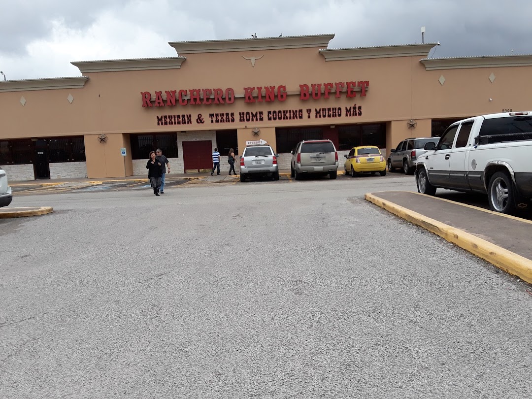 Ranchero King Buffet