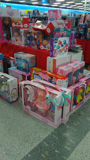 Clothing Store «Ross Dress for Less», reviews and photos, 1711 W Loop 281, Longview, TX 75604, USA