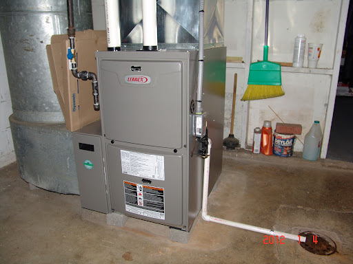 HVAC Contractor «Stevenson Service Experts», reviews and photos