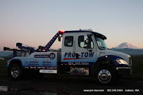 PRO-TOW Maple Valley 24 Hr Towing - Photo 2 - Car repair in Maple Valley, WA, Bellevue