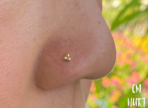 Explore wing tattoo ideas for guys, creative tattoo ideas in Garden Grove, available at CM Hurt Piercing & Jewelry