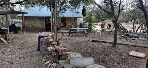 Gift Shop «Stone Hut Fossil Shop», reviews and photos, 1184 FM 205, Glen Rose, TX 76043, USA