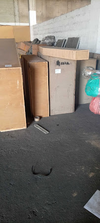 AXIS FREIGHT USA - Photo 7 - Car repair in , Albany