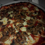 Photo n°2 de l'avis de antonella.o fait le 07/07/2018 à 06:22 sur le  Disìu officina della pizza à Balestrate