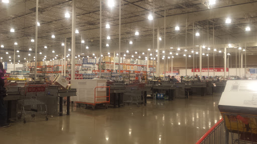 Warehouse store «Costco Wholesale», reviews and photos, 1051 Hume Way, Vacaville, CA 95687, USA