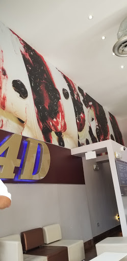 Ice Cream Shop «Gelateria 4D», reviews and photos, 670 Lincoln Rd Mall, Miami Beach, FL 33139, USA