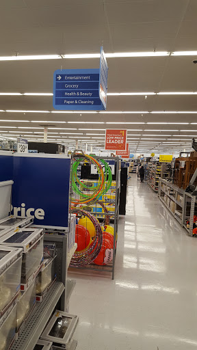 Discount Store «Walmart», reviews and photos, 13020 Riverdale Dr NW, Coon Rapids, MN 55448, USA