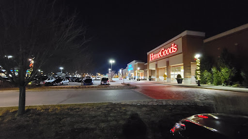 HomeGoods, 121 U.S. 41, Schererville, IN 46375, USA, 