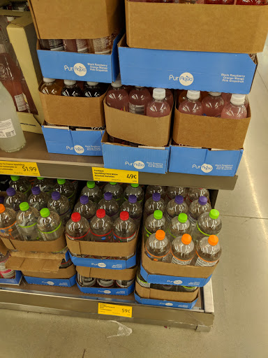 Supermarket «ALDI», reviews and photos, 1585 W Main St, Lewisville, TX 75067, USA