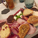 Photo n°4 de l'avis de Sergio.c fait le 03/05/2022 à 08:10 sur le  Oro Bistrò à Nettuno